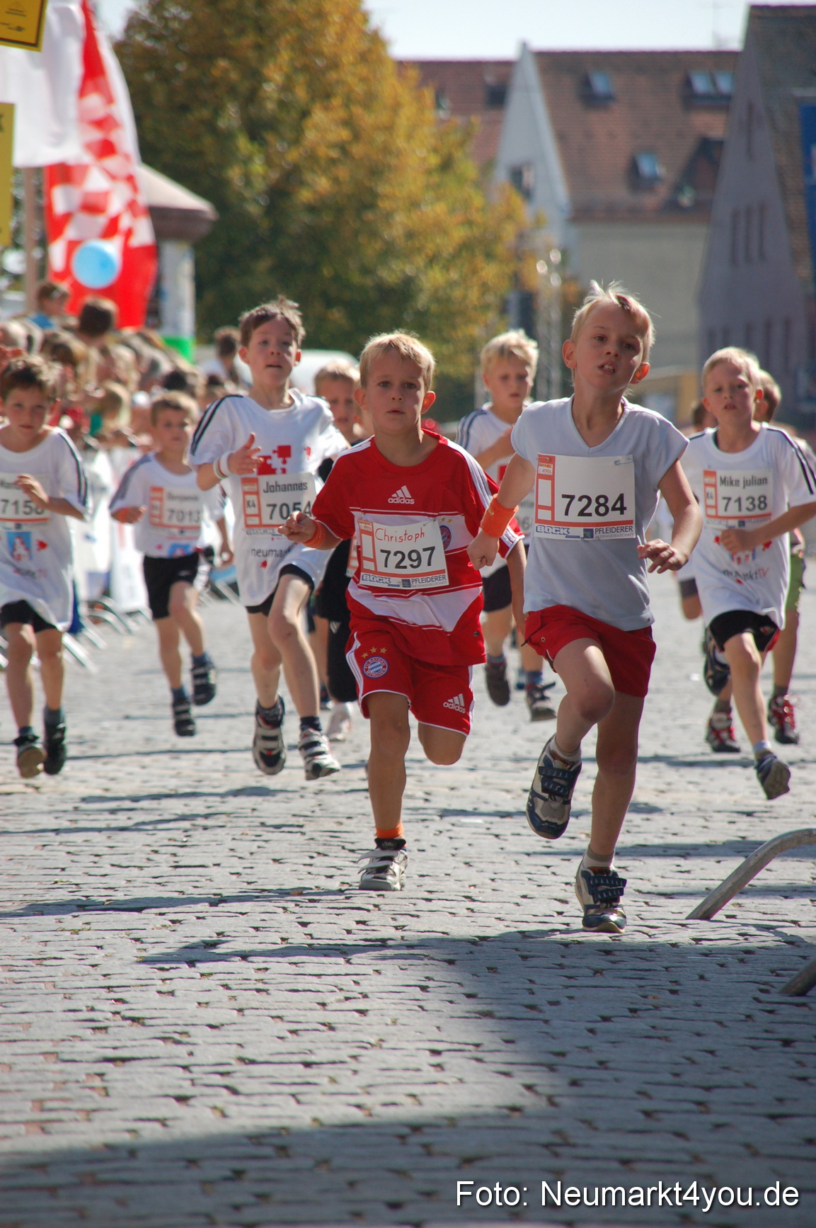 0086 Bambini Laeufe 160907